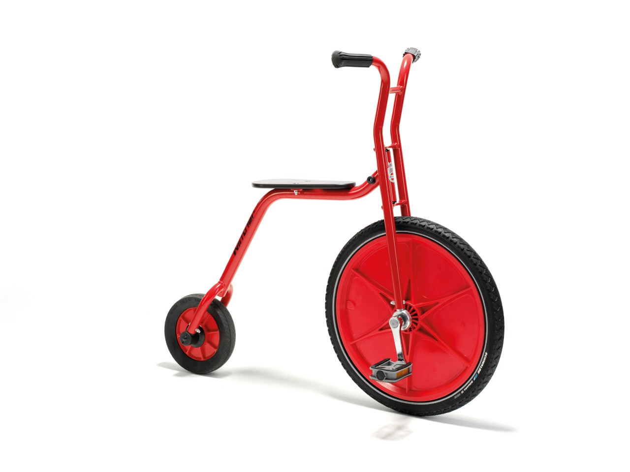 VIKING EXPLORER Hochrad