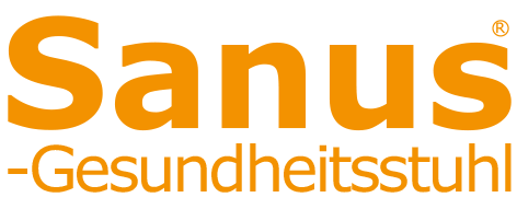 Sanus®-Gesundheitsstuhl