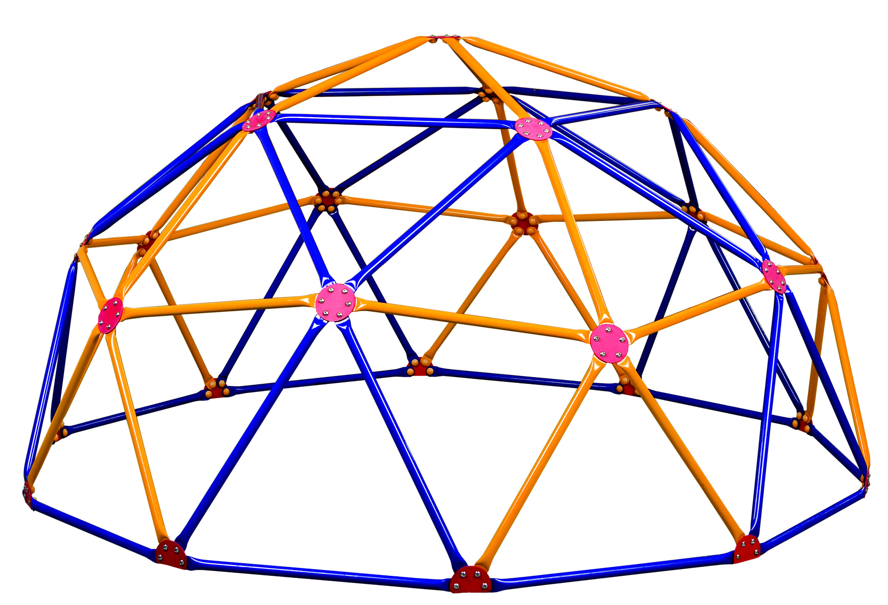 Klettergerüst - Space Dome