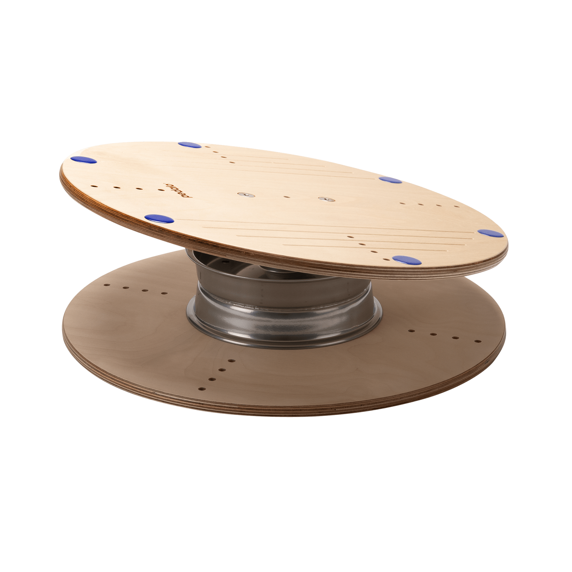 Pedalo® Rodeosell Balance