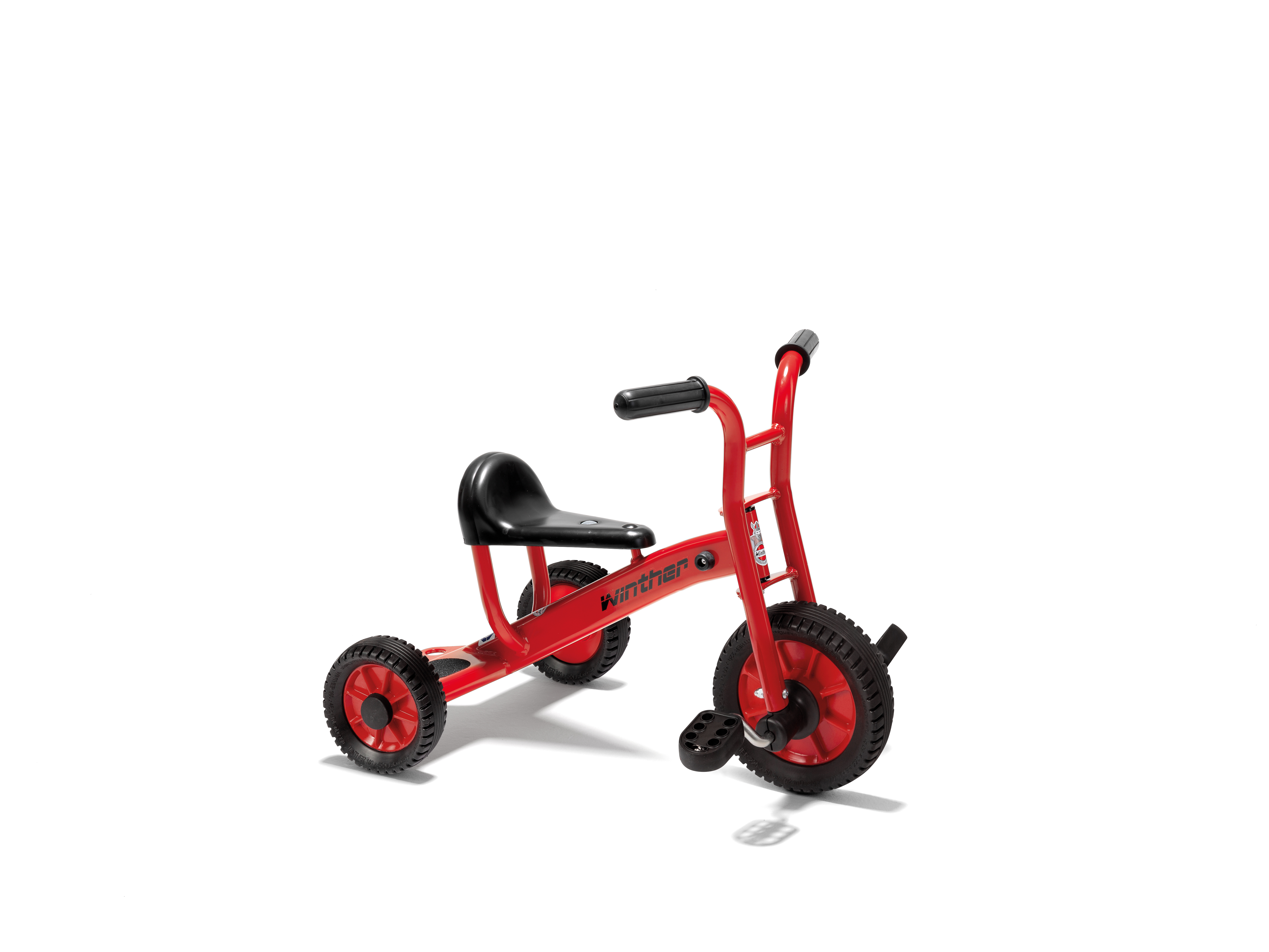VIKING Dreirad klein